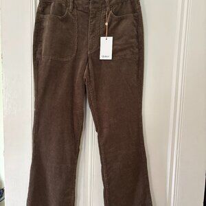 New & Unworn: Corduroys (ethical!)